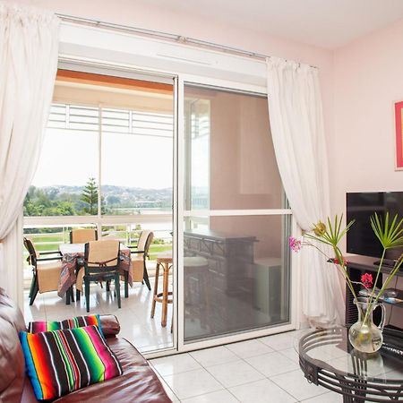 Appartements En Residence Antananarivo Bagian luar foto