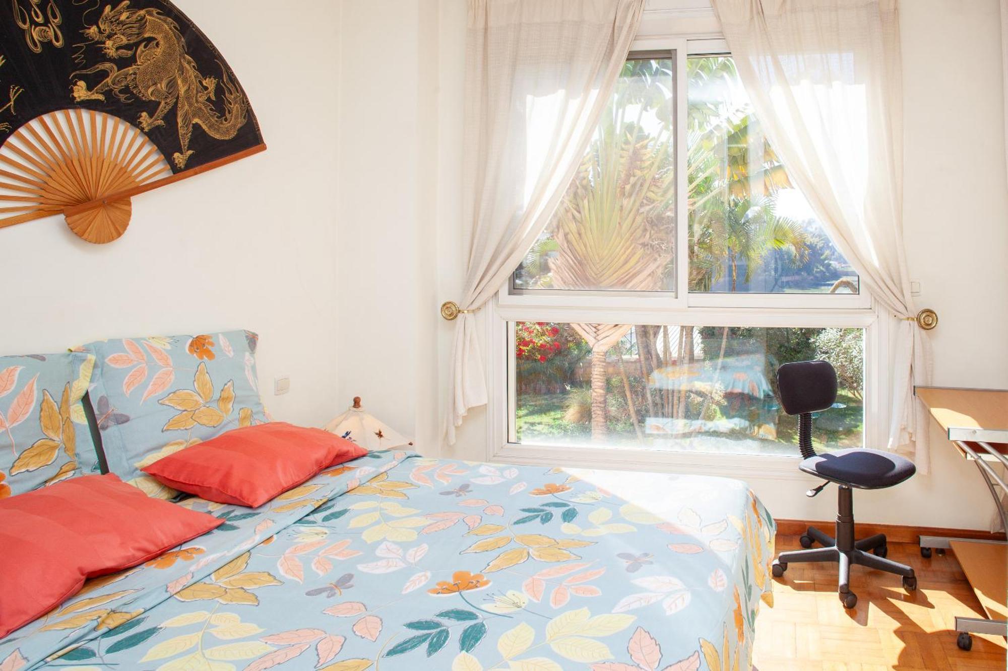 Appartements En Residence Antananarivo Bagian luar foto