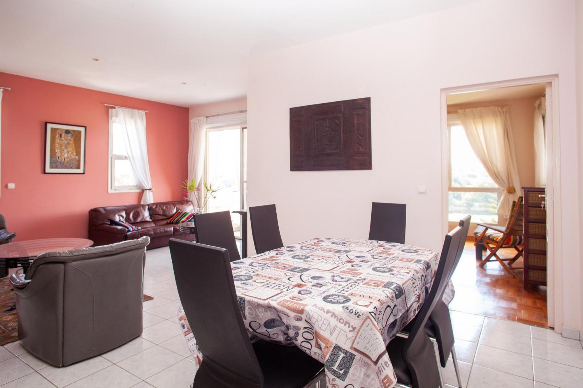 Appartements En Residence Antananarivo Bagian luar foto