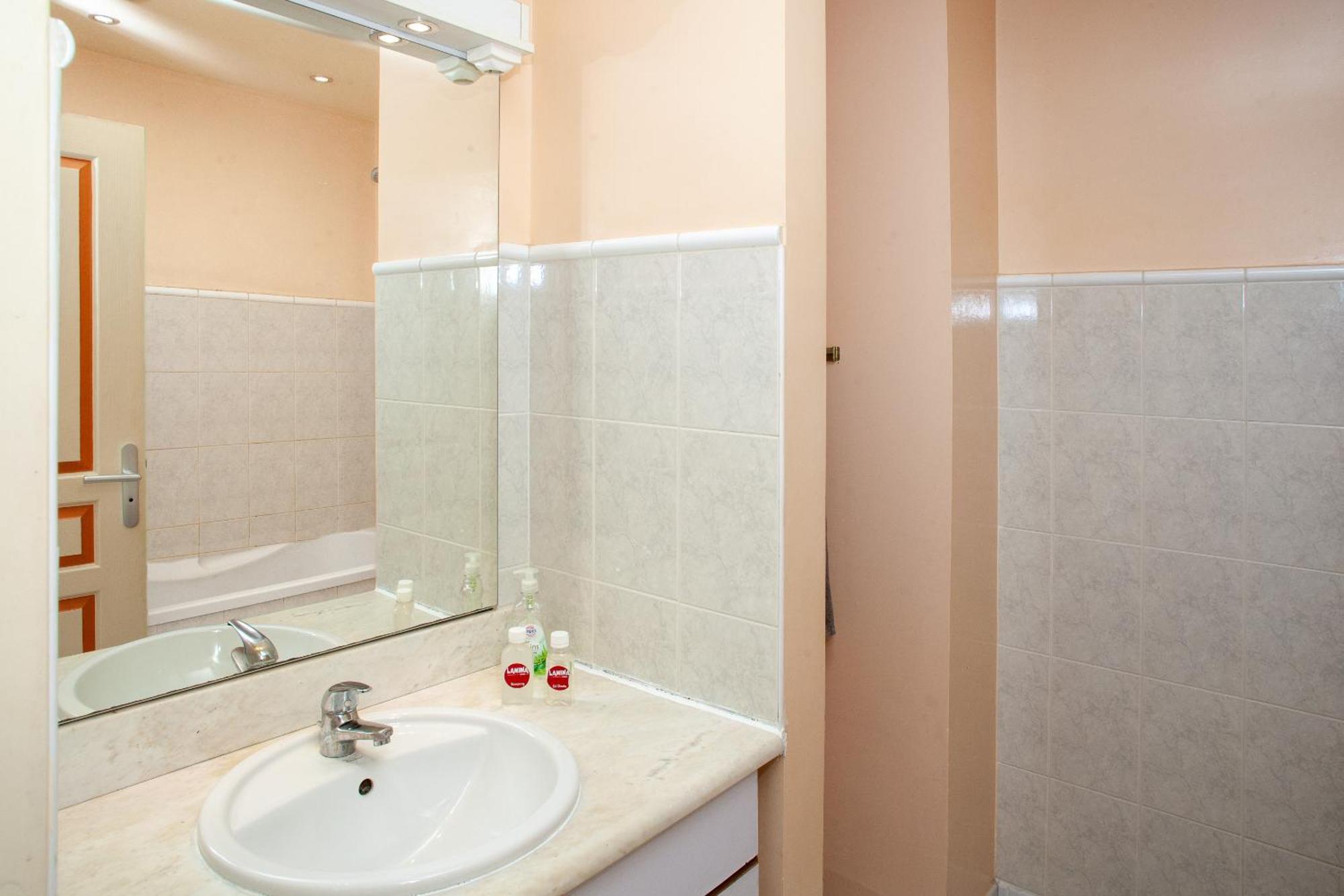 Appartements En Residence Antananarivo Ruang foto