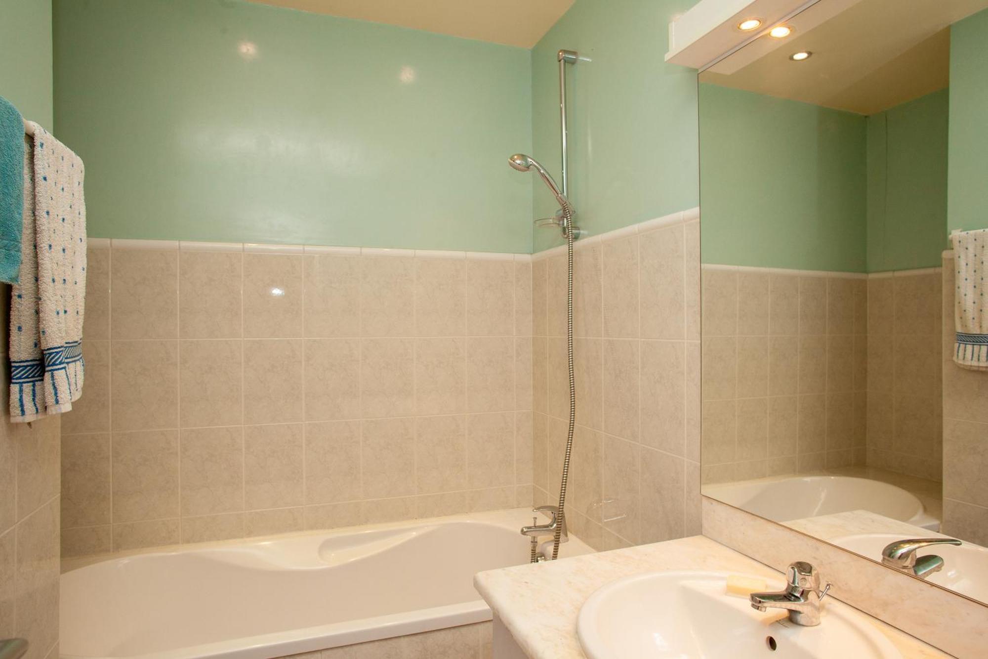 Appartements En Residence Antananarivo Ruang foto