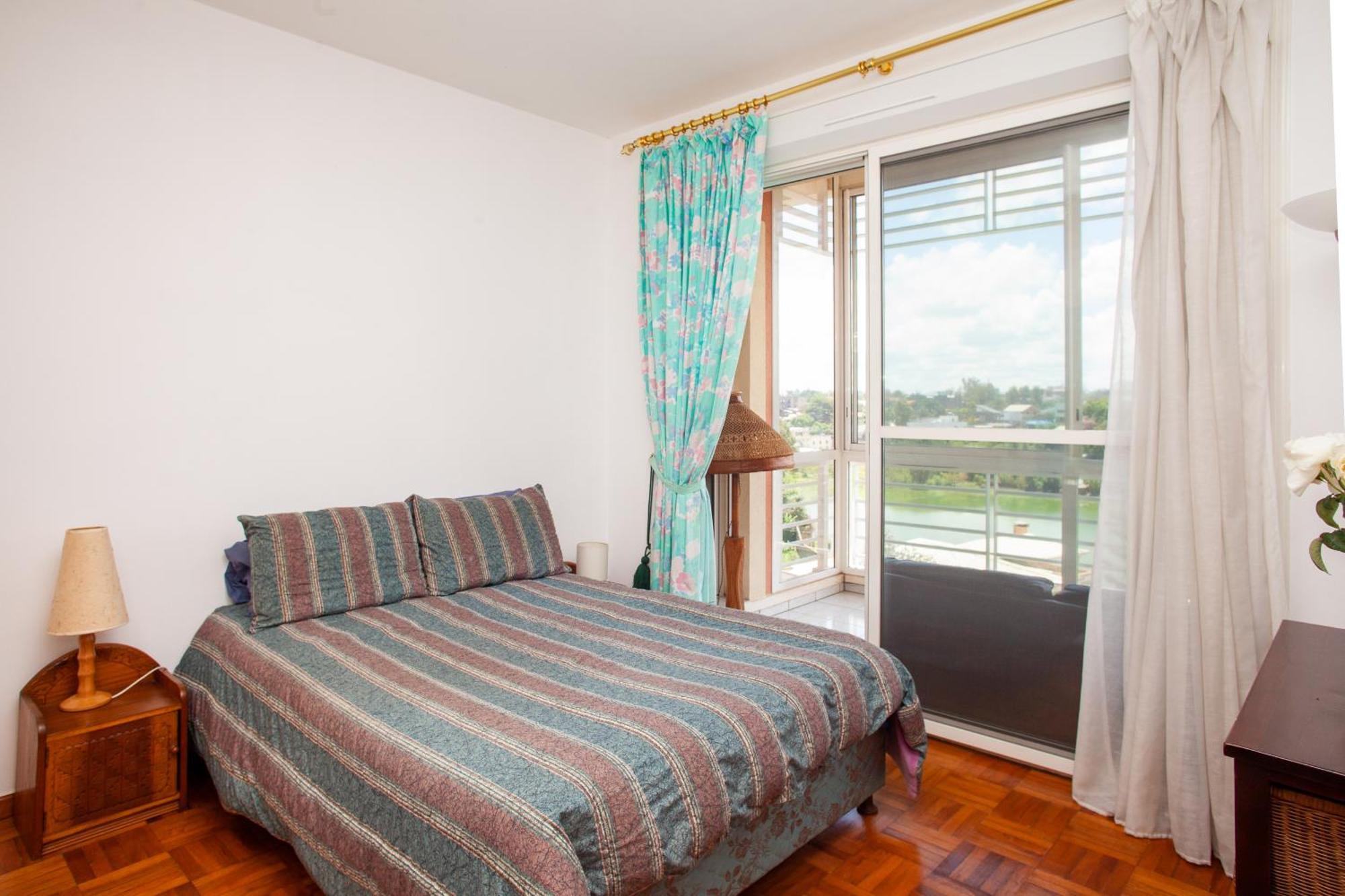 Appartements En Residence Antananarivo Bagian luar foto