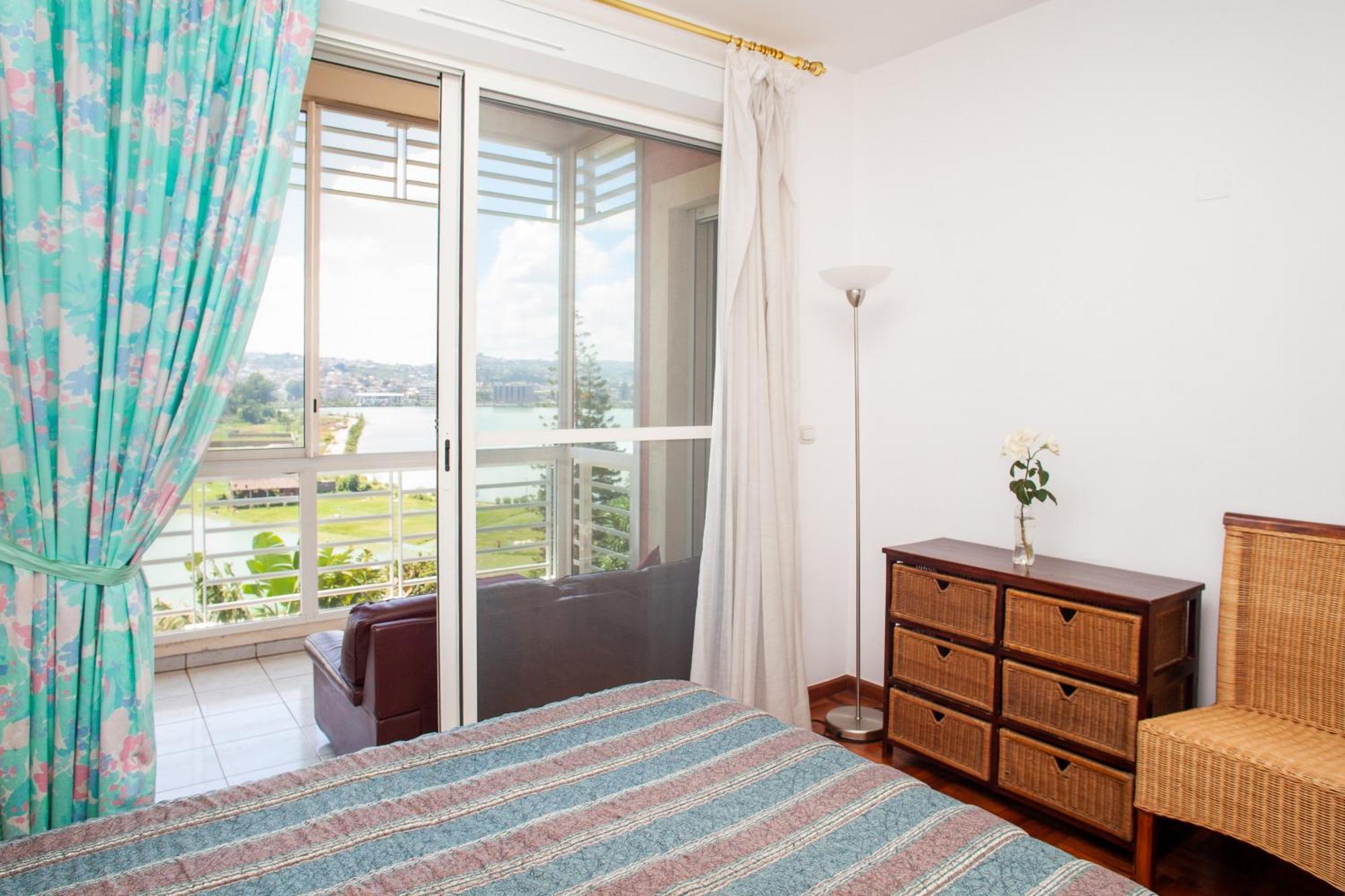 Appartements En Residence Antananarivo Ruang foto