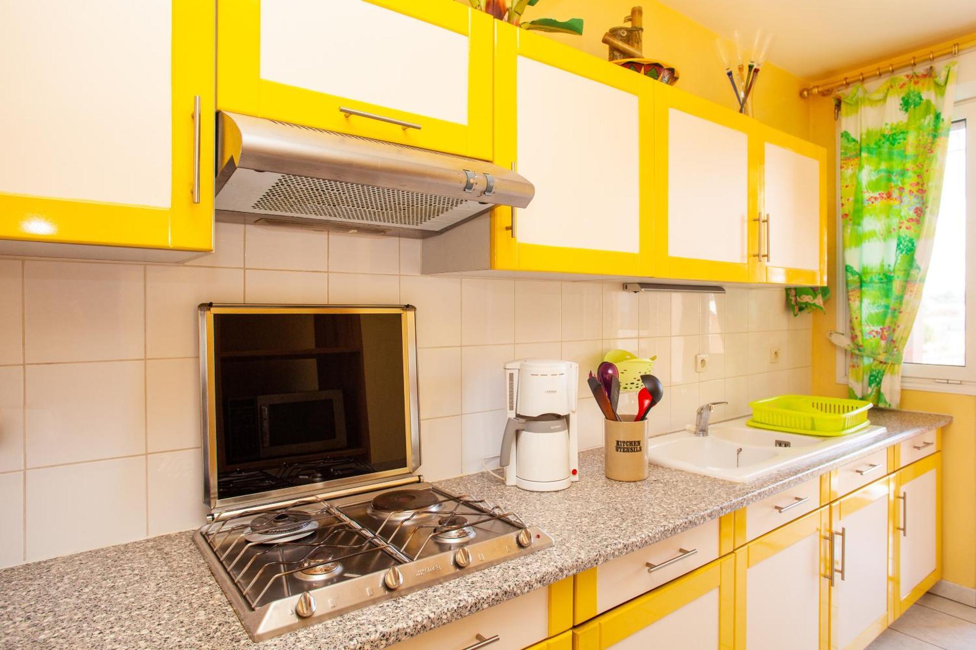 Appartements En Residence Antananarivo Ruang foto