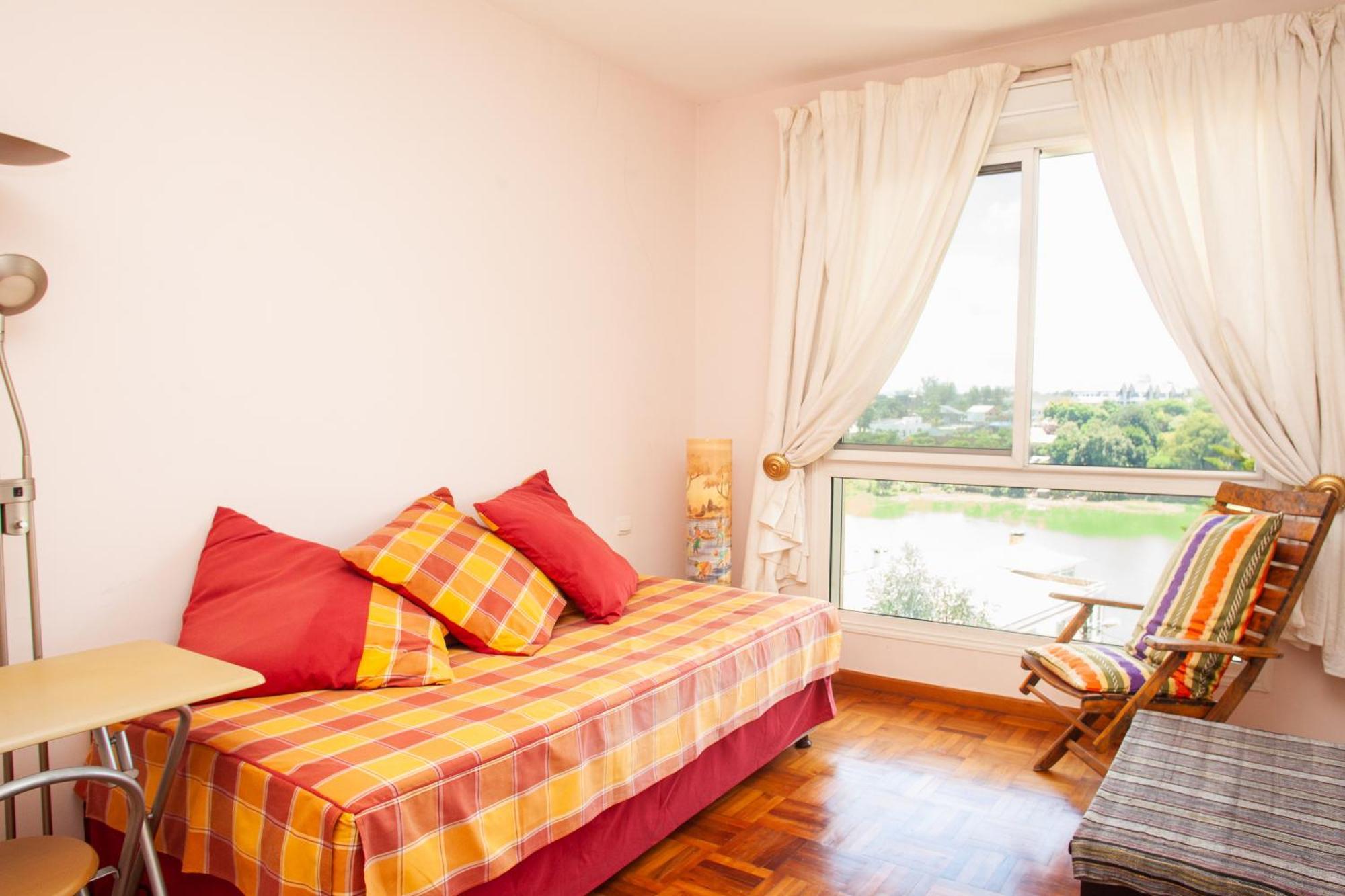 Appartements En Residence Antananarivo Ruang foto