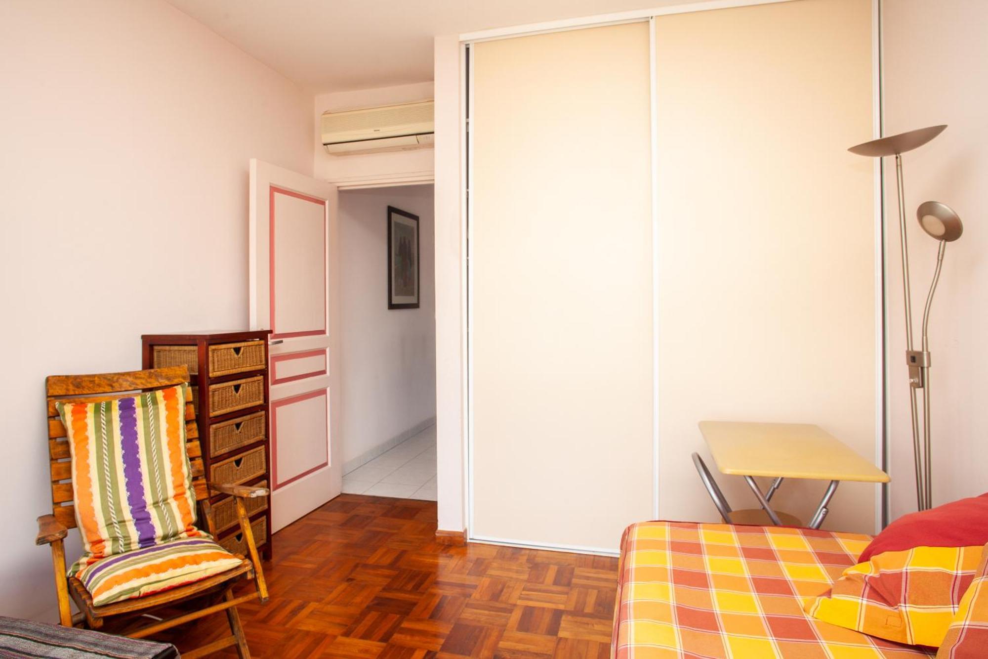 Appartements En Residence Antananarivo Ruang foto